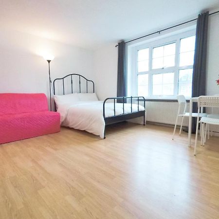 Luna 218 Flat 3 At Marble Arch London Luaran gambar