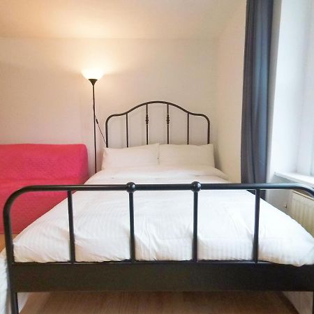 Luna 218 Flat 3 At Marble Arch London Luaran gambar