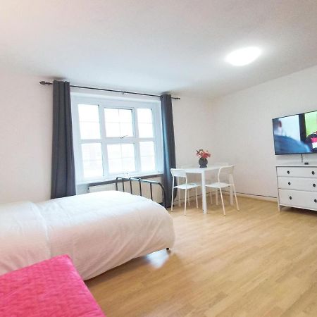 Luna 218 Flat 3 At Marble Arch London Luaran gambar