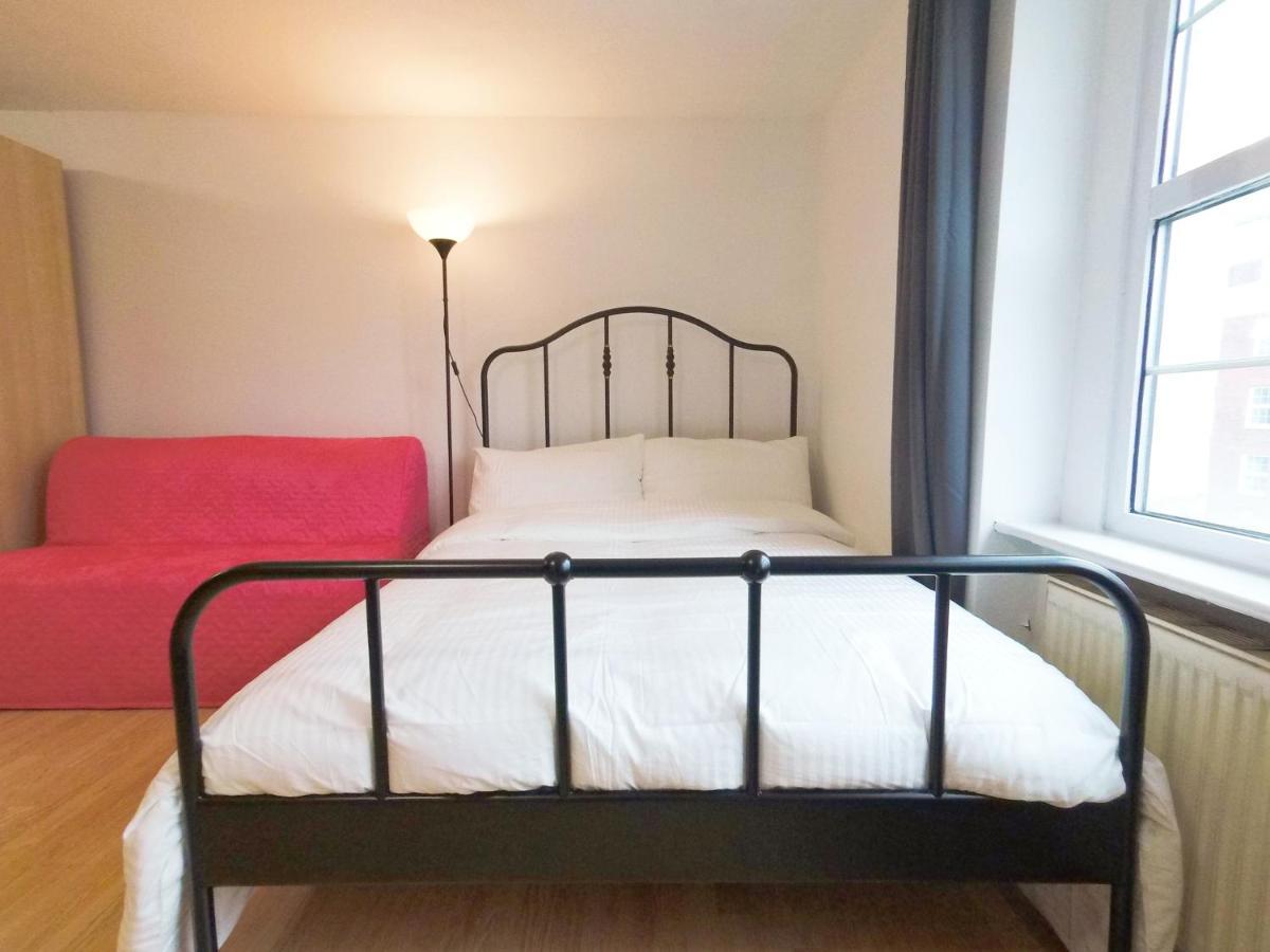 Luna 218 Flat 3 At Marble Arch London Luaran gambar