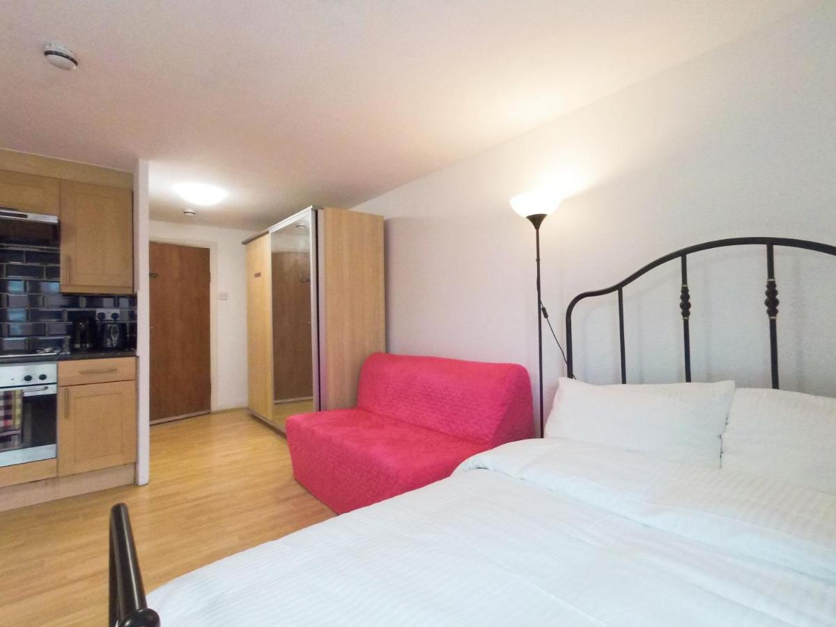 Luna 218 Flat 3 At Marble Arch London Luaran gambar
