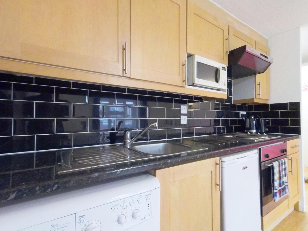 Luna 218 Flat 3 At Marble Arch London Luaran gambar