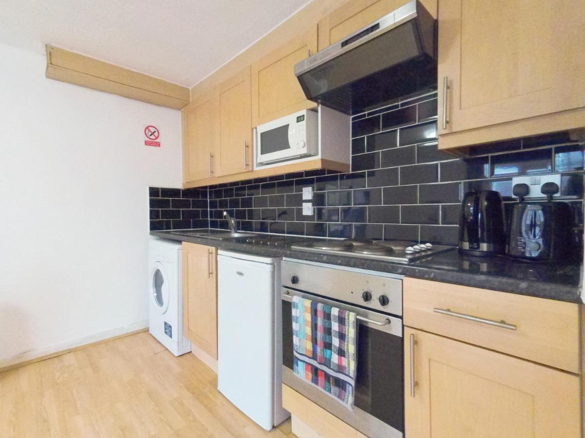 Luna 218 Flat 3 At Marble Arch London Luaran gambar